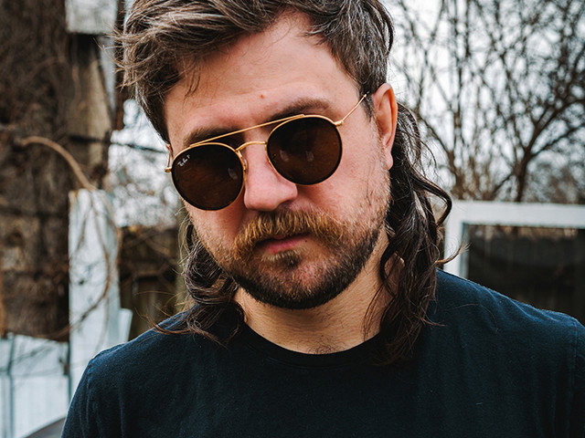 Sam Morrow
