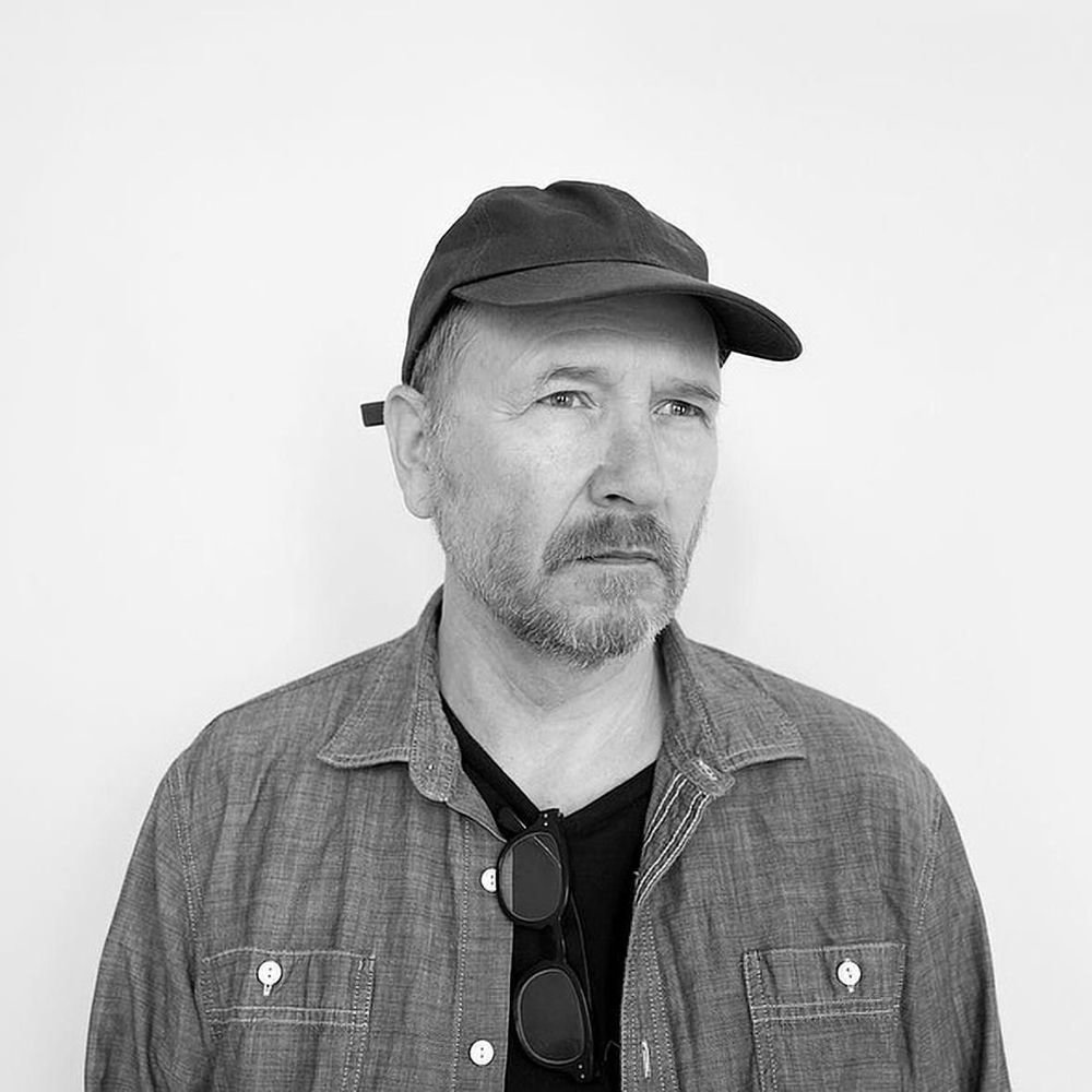 Sam Prekop