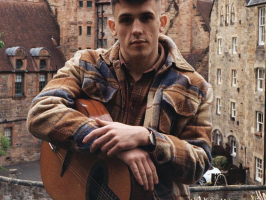 Sam Shackleton