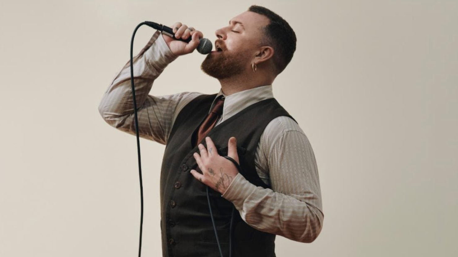 Sam Smith
