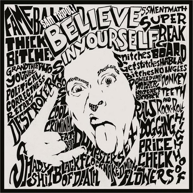 Sam Tripoli