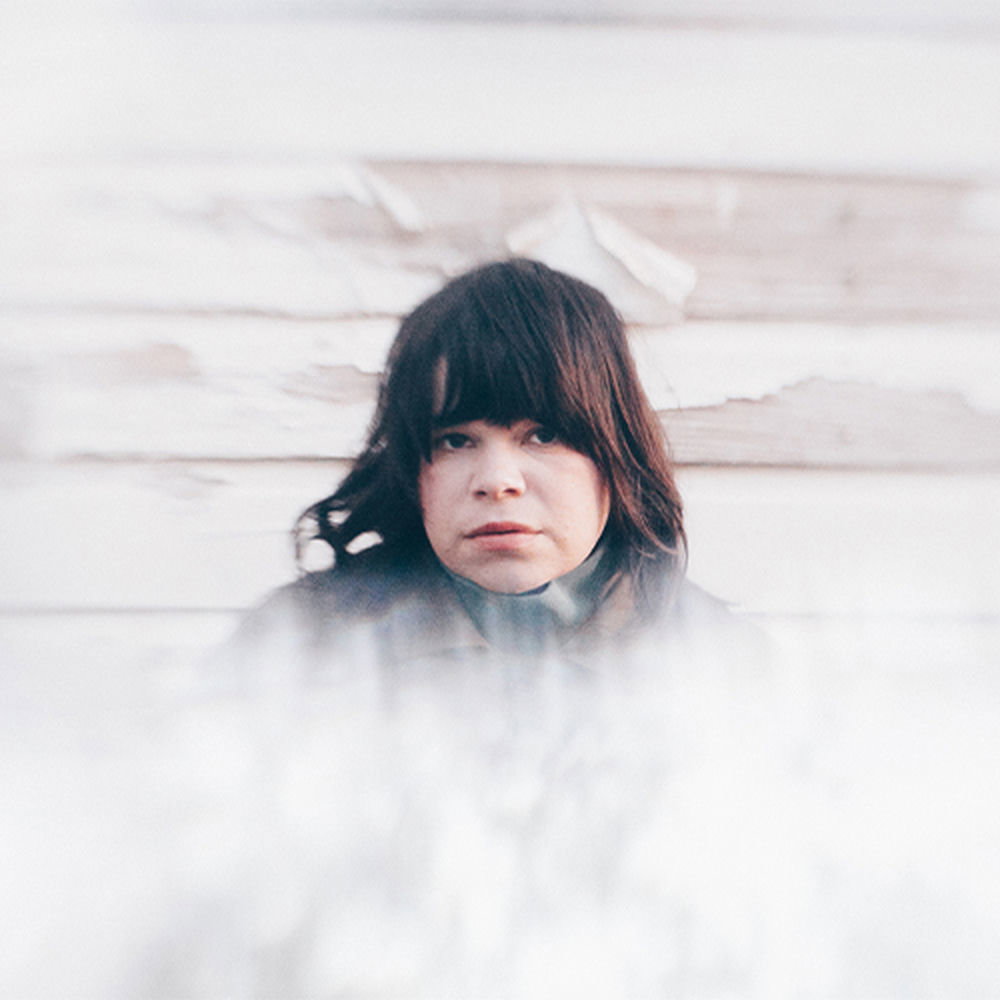 Samantha Crain