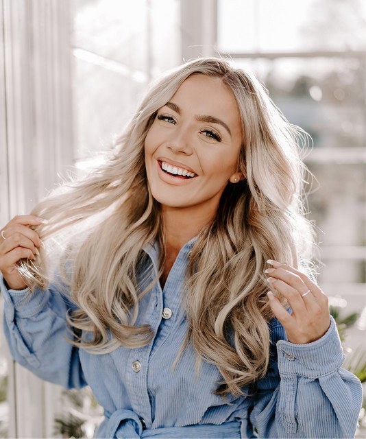 Samantha Harvey