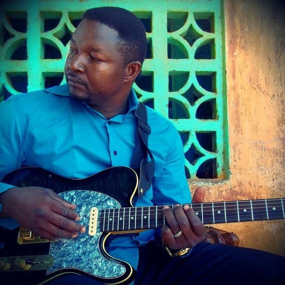 Samba Touré
