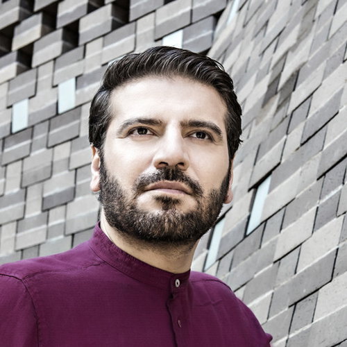 Sami Yusuf