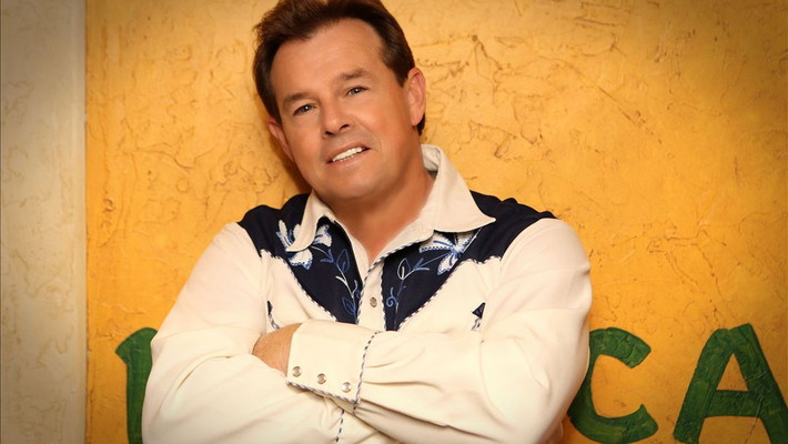 Sammy Kershaw