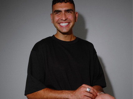 Sammy Virji