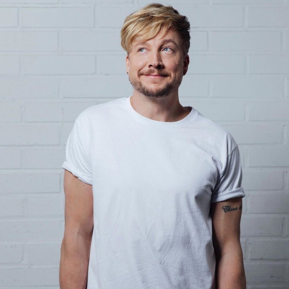 Samu Haber