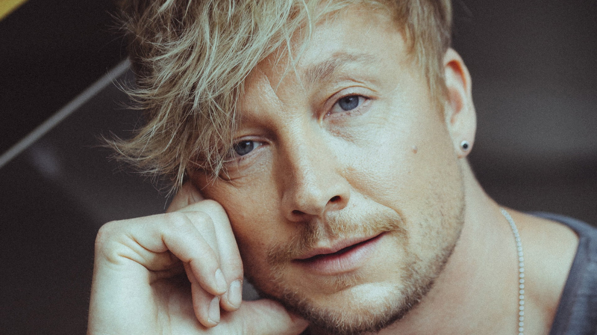 Samu Haber