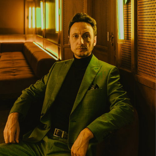Samuel Úria