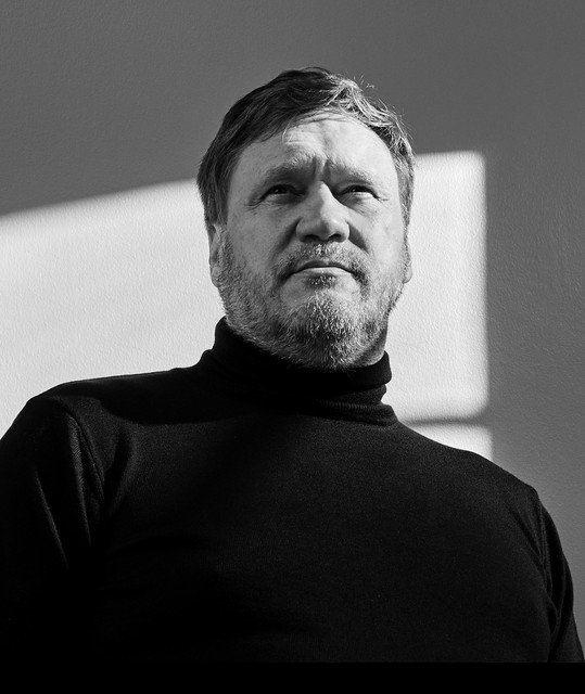 Samuli Edelmann