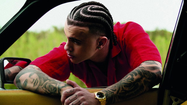 Samurai Jay
