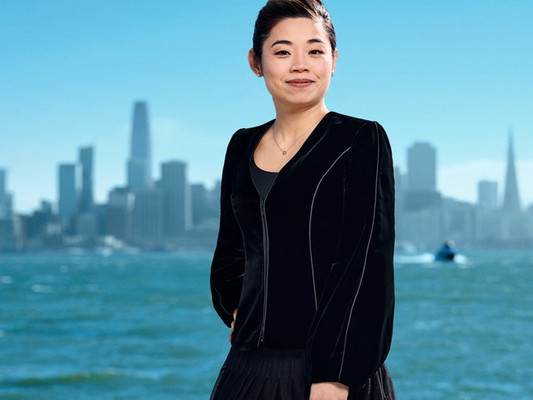 San Francisco Symphony & Yuja Wang