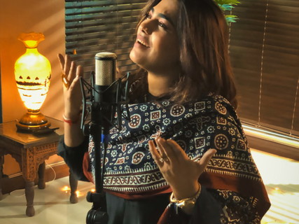 Sanam Marvi
