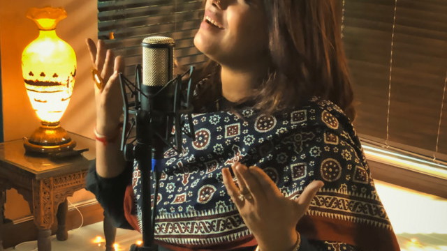 Sanam Marvi
