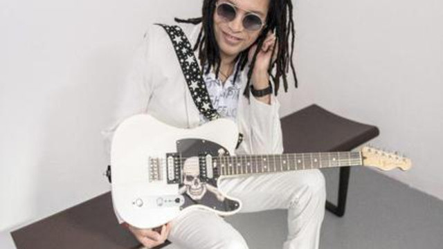 Sananda Maitreya