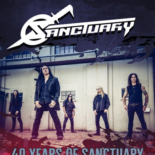Sanctuary