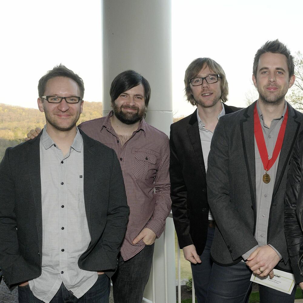Sanctus Real