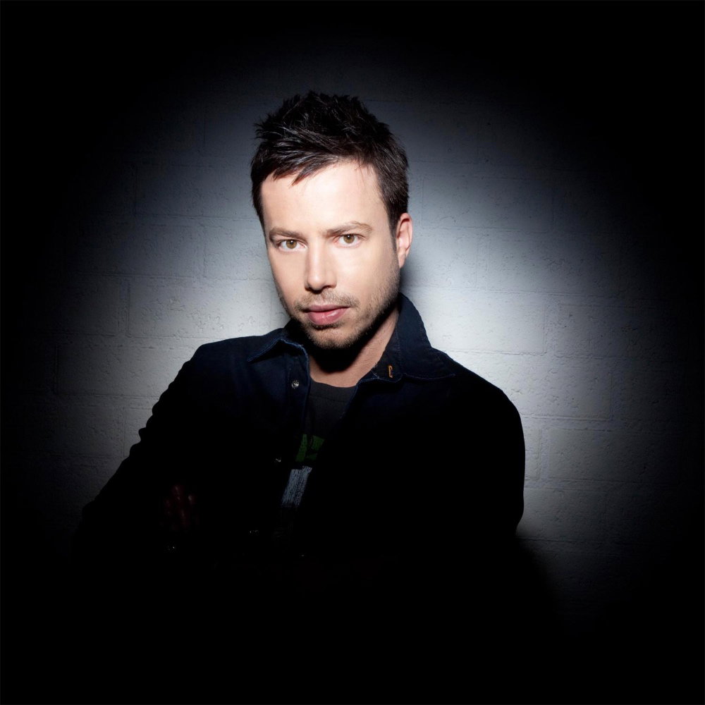 Sander van Doorn