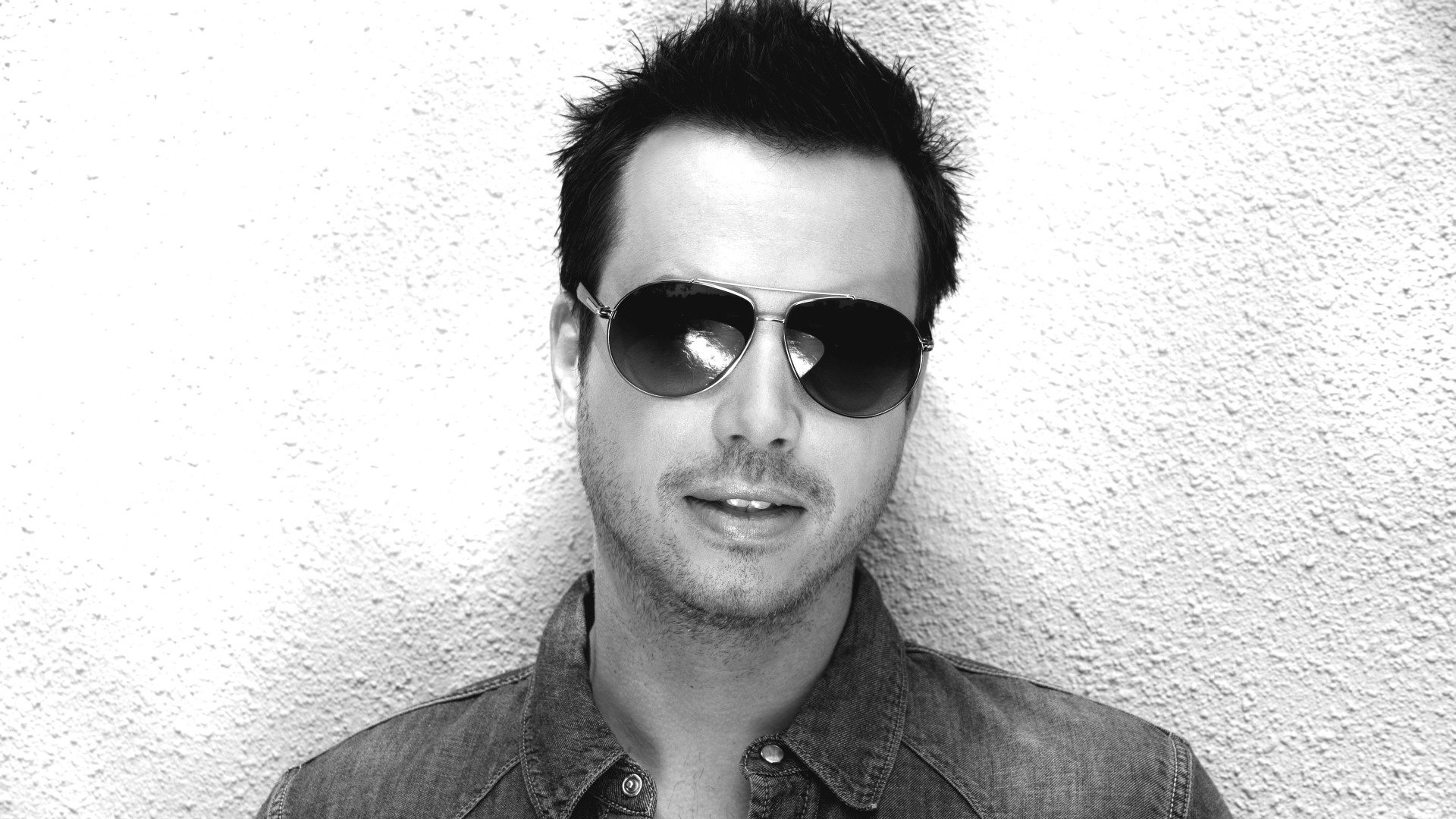 Sander van Doorn