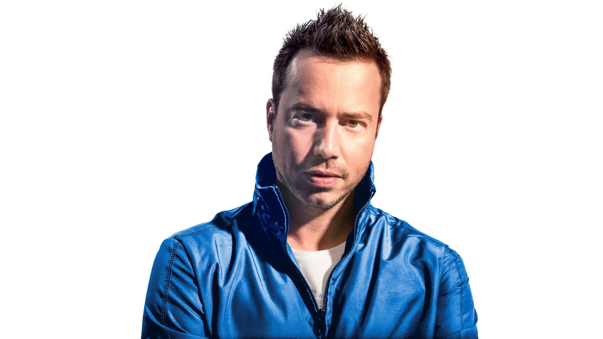 Sander van Doorn
