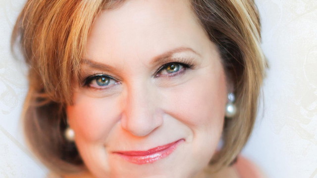 Sandi Patty