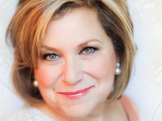 Sandi Patty