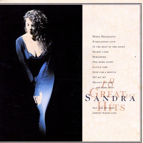 Sandra