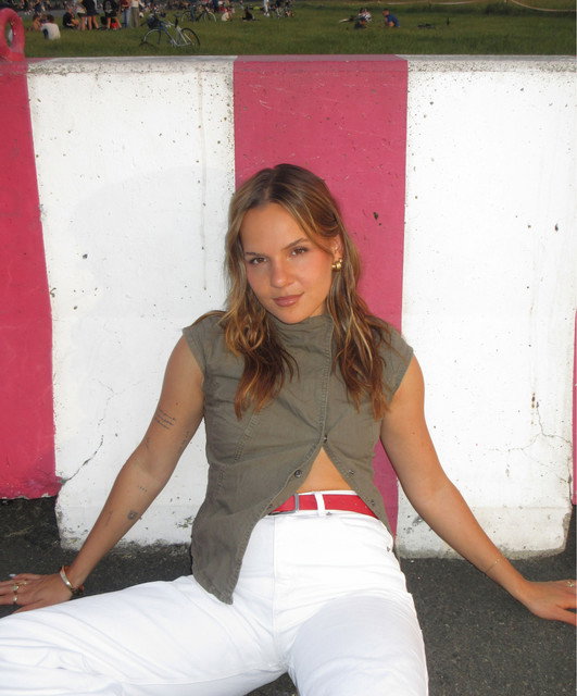 Sandra Hesch