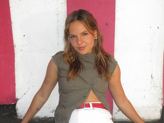 Sandra Hesch