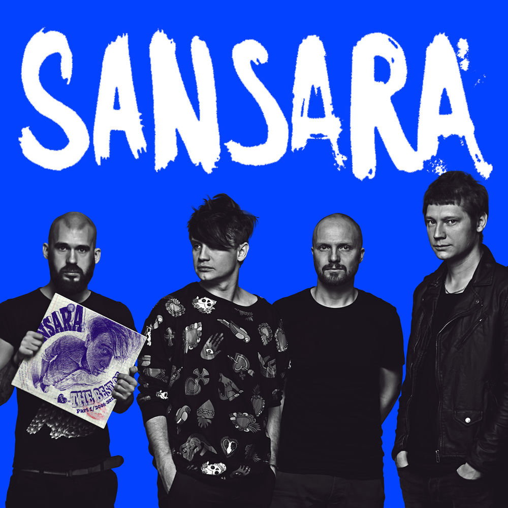 Sansara