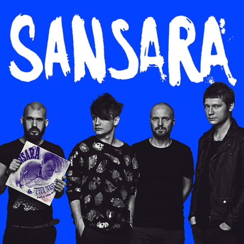 Sansara