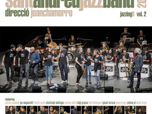 Sant Andreu Jazz Band