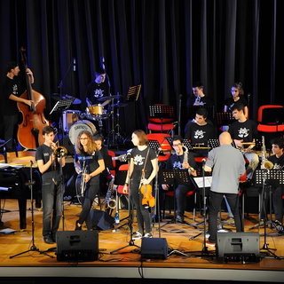 Sant Andreu Jazz Band
