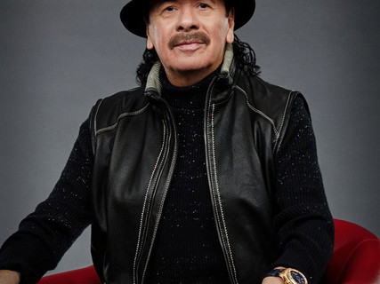 Santana & The Doobie Brothers