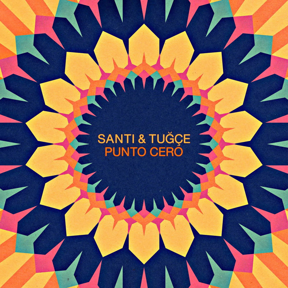 Santi & Tuğçe