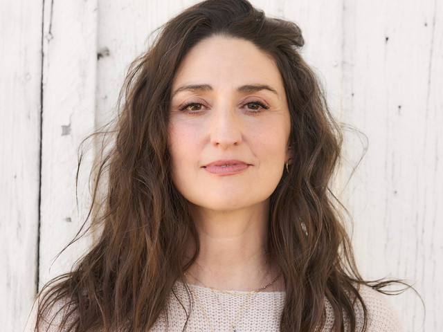 Sara Bareilles