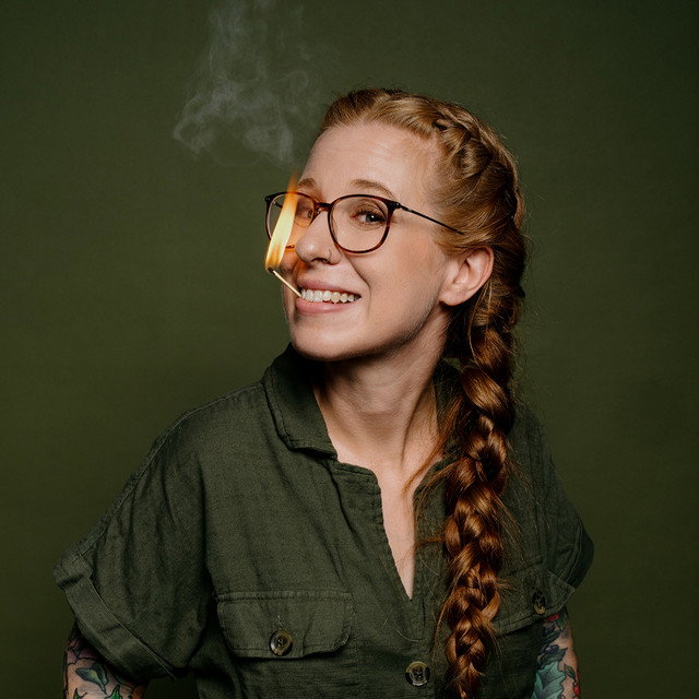 Sara Brandhuber
