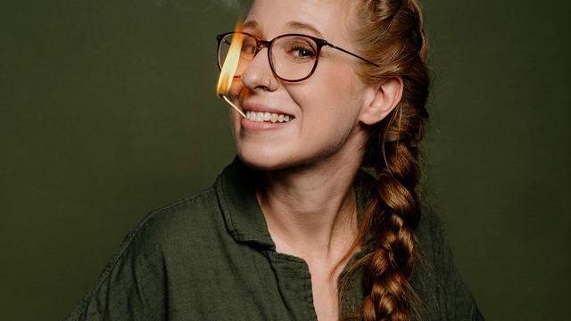 Sara Brandhuber