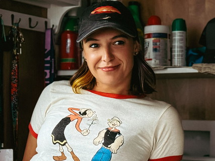 Sara Dufour