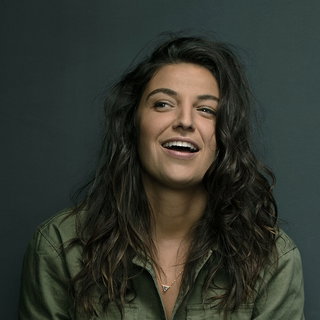 Sara Dufour