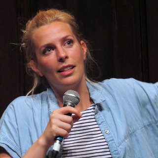 Sara Pascoe