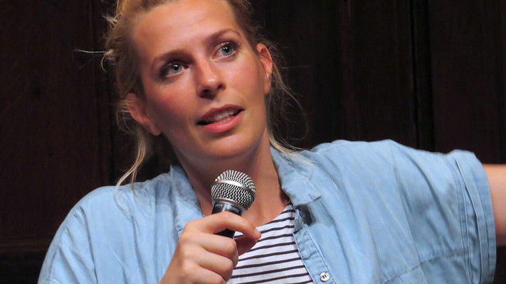 Laughterama Somerset House: Sara Pascoe
