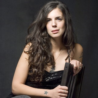 Sarah Borges