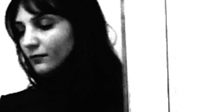 Sarah Davachi