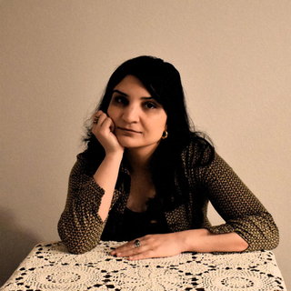 Sarah Davachi