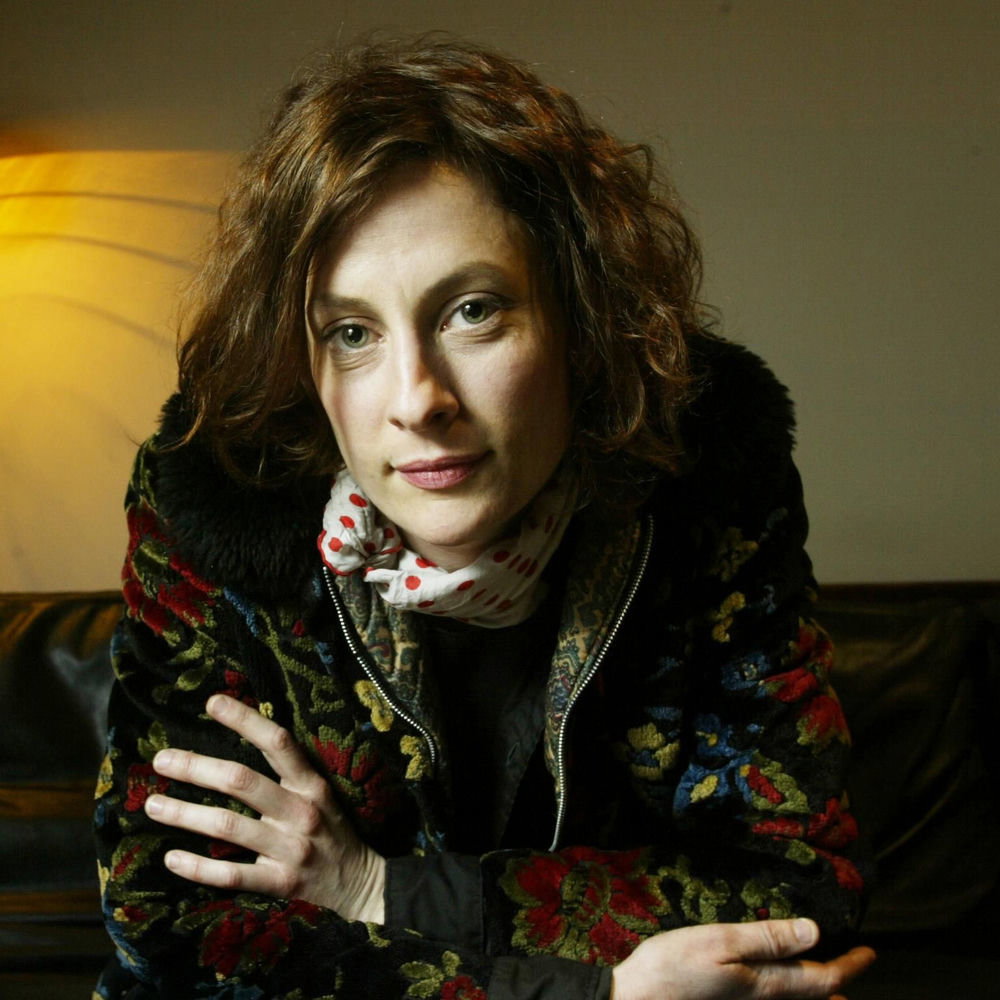 Sarah Harmer