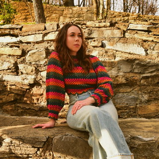 Sarah Jarosz