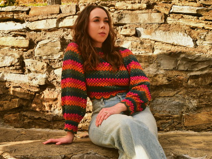 Sarah Jarosz