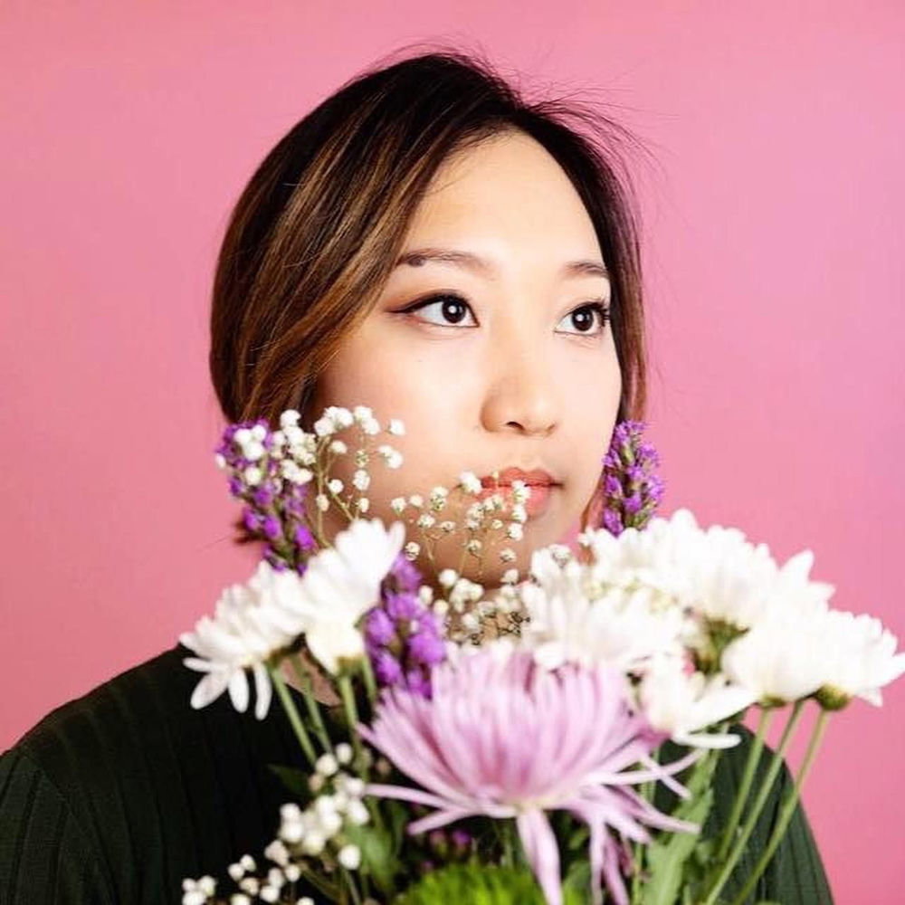 Sarah Kang